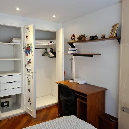 Apartament Tu Hogar cerca a la zona T Bogotá Zewnętrze zdjęcie