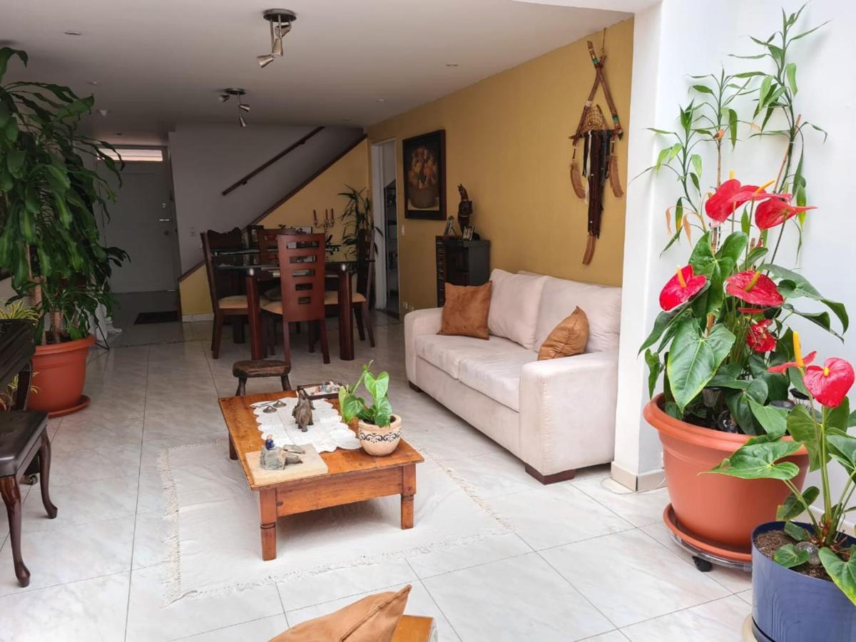Apartament Tu Hogar cerca a la zona T Bogotá Zewnętrze zdjęcie