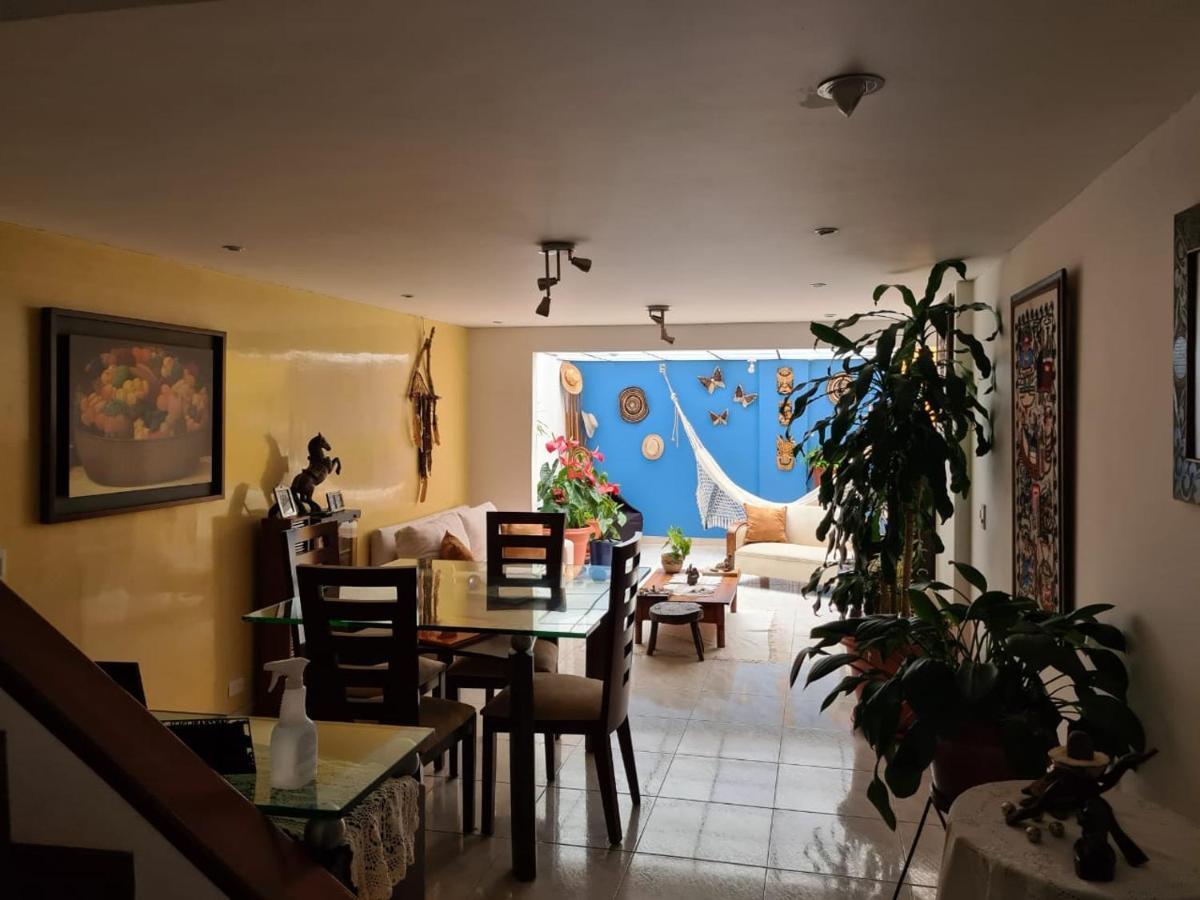 Apartament Tu Hogar cerca a la zona T Bogotá Zewnętrze zdjęcie