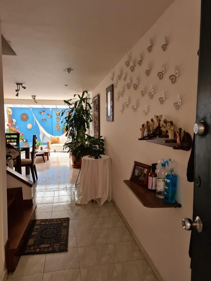 Apartament Tu Hogar cerca a la zona T Bogotá Zewnętrze zdjęcie