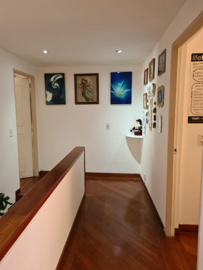 Apartament Tu Hogar cerca a la zona T Bogotá Zewnętrze zdjęcie