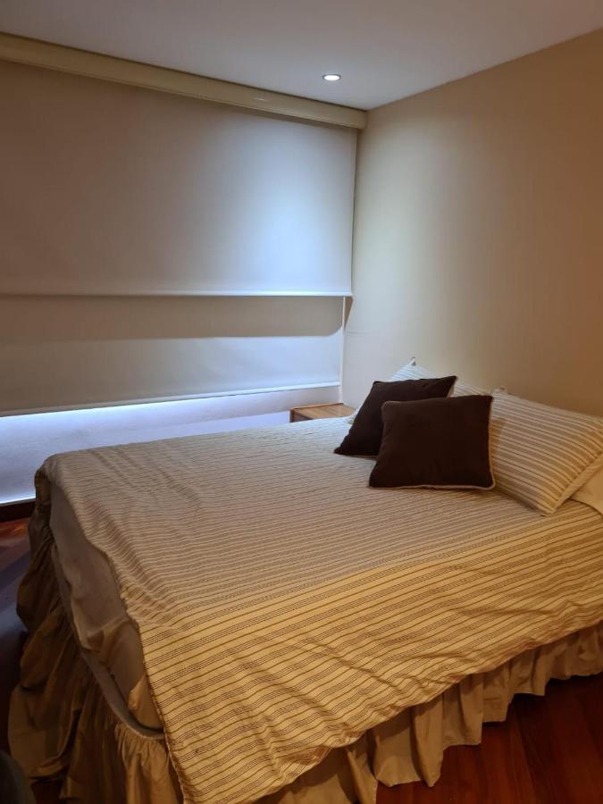 Apartament Tu Hogar cerca a la zona T Bogotá Zewnętrze zdjęcie