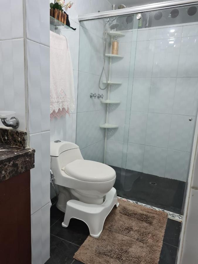 Apartament Tu Hogar cerca a la zona T Bogotá Zewnętrze zdjęcie